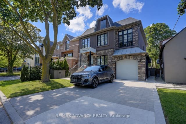 Detached at 218 Cameron Avenue, Toronto, ON M2N 1E7, Toronto C07