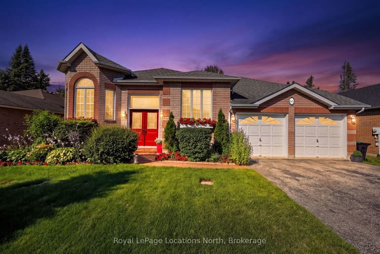 66 Royal Beech Drive