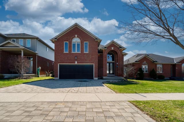 Detached at 6675 Beattie Street, London South, ON N6P 1T6