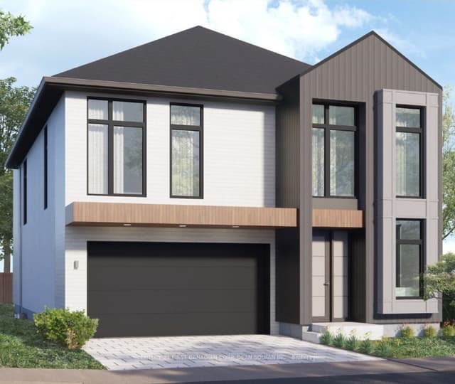 Detached at 2308 DARWIN Crescent, London South, ON N6P 0J6