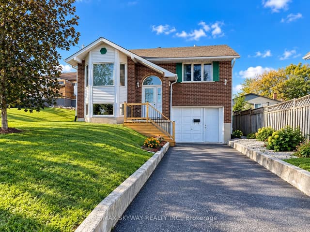 Detached at 153 Fisher Mills Road, Cambridge, ON N3C 1E1