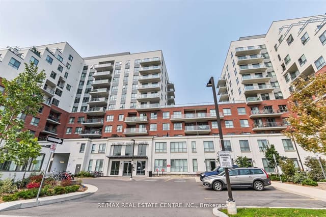 Condo Apartment at 22 East Haven Drive 536, Toronto, ON M1N 0B4, Toronto E06