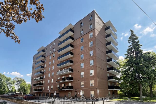 Condo Apartment at 855 Kennedy Road 901, Toronto, ON M1K 2E3, Toronto E04