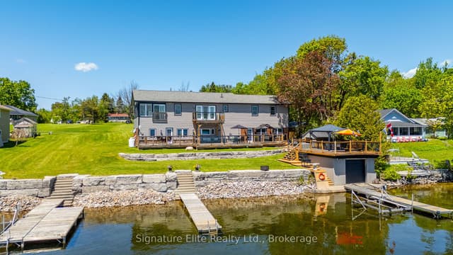 Detached at 9 Fieldview Drive, Kawartha Lakes, ON K0M 2B0