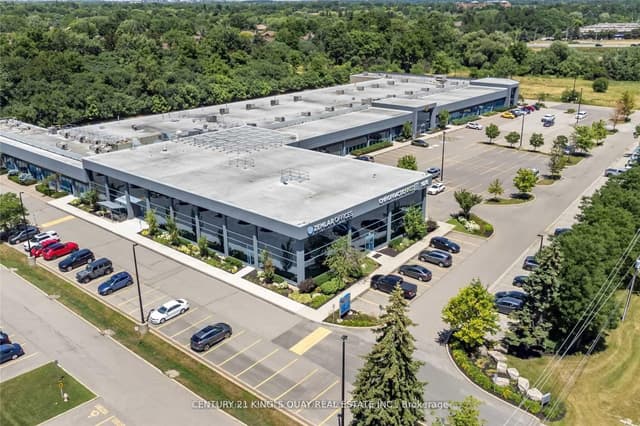 Office at 1075 North Service Road W 100, Oakville, ON L6M 2G2