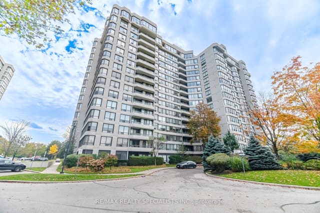 Condo Apartment at 1131 Steeles Avenue W 306, Toronto, ON M2R 3W8, Toronto C07