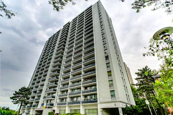 70 Cambridge Avenue in M4K