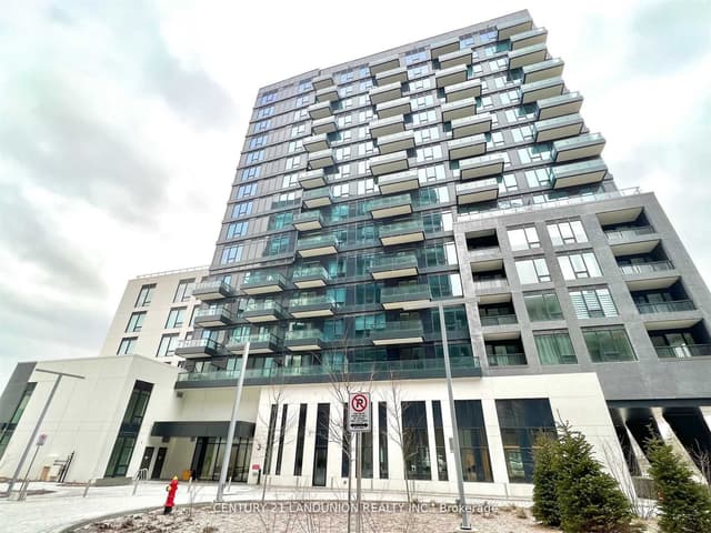 Condo Apartment at 3 Rosewater Street 501W, Richmond Hill, ON L4C 5T6
