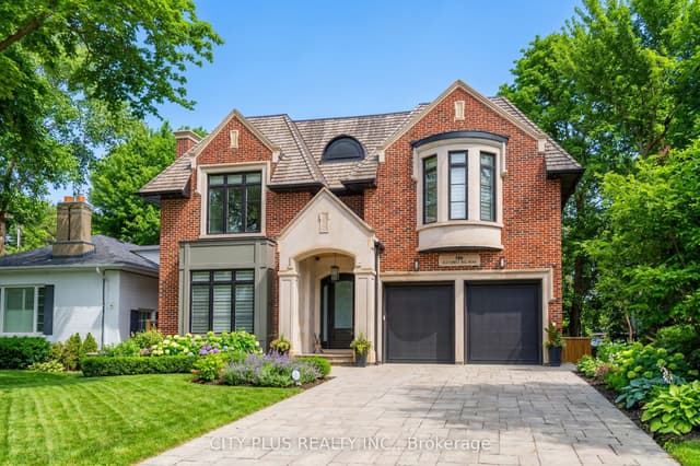 Detached at 169 Old Forest Hill Road, Toronto, ON M6C 2G7, Toronto C04