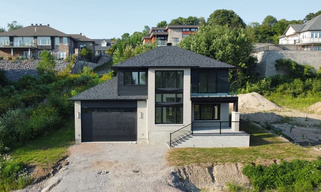 Detached at 79 Kenreta Drive, North Bay, ON P1C 0A5