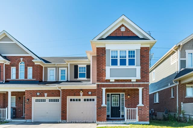 Att/Row/Townhouse at 142 Watermill Street, Kitchener, ON N2P 0H3