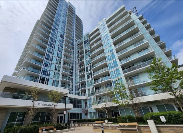 Condo Apartment at 10 Deerlick Court 1910, Toronto, ON M3A 1Y4, Toronto C13