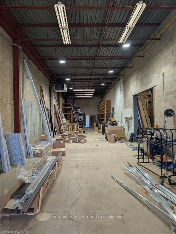 Unit 12 North · 94 Dunkirk Rd
