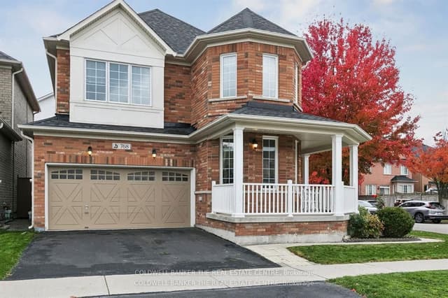 Detached at 768 E Millard Street E, Whitchurch-Stouffville, ON L4A 0B5