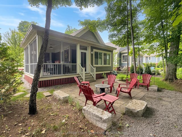 Vacant Land Condo at 50 Hollow Lane 209, Prince Edward County, ON K0K 1P0