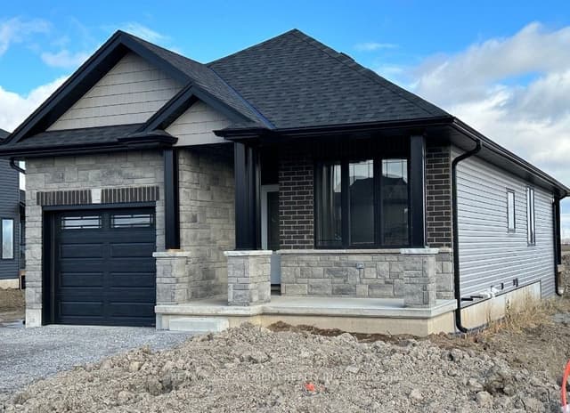 Detached at 219 Lafayette Street E, Haldimand, ON N0A 1J0