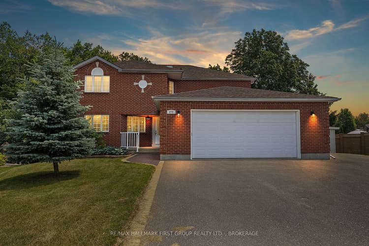 272 FRIARHILL Crescent