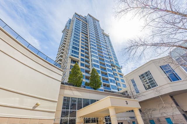 Condo Apartment at 3 Rean Drive 112, Toronto, ON M2K 3C2, Toronto C15