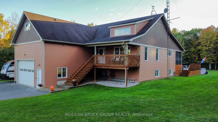 204 County Rd 5 Road