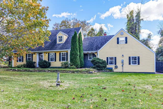Detached at 2707 Stephen Drive, Ramara, ON L0K 1B0
