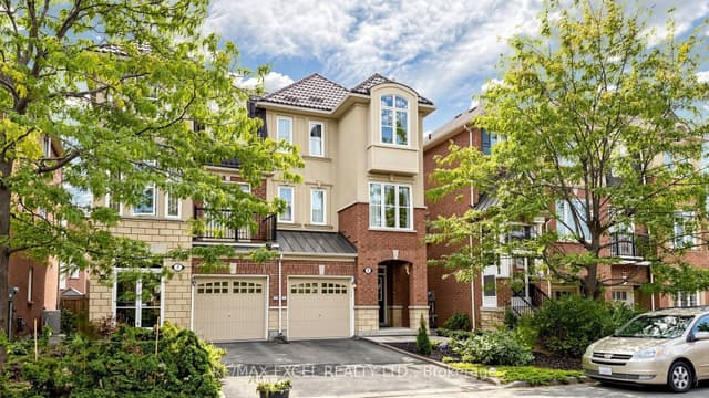 Semi-Detached at 5 Ferguson Street, Toronto, ON M1L 0C2, Toronto E04