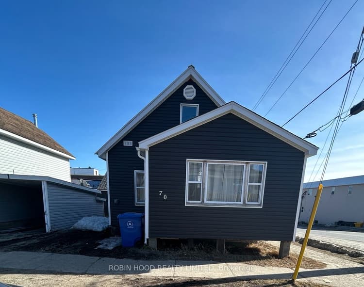 70 Prospect Avenue
