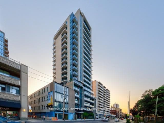 Condo Apartment at 1486 Bathurst Street 303, Toronto, ON M5P 3G9, Toronto C03