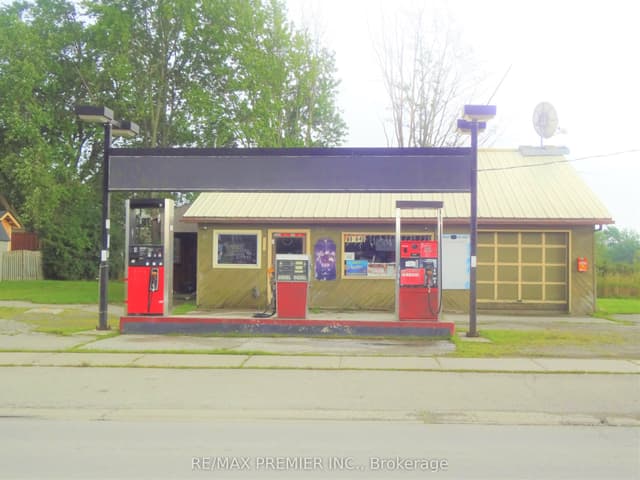 Sale Of Business at 33 Main Street W, Haldimand, ON N0A 1P0