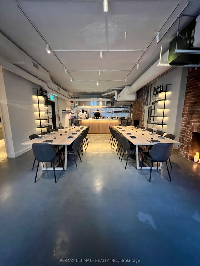 Sale Of Business at 300 King Street E, Toronto, ON M5A 1K4, Toronto C08