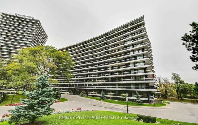 Condo Apartment at 115 Antibes Drive 702, Toronto, ON M2R 2Y9, Toronto C07