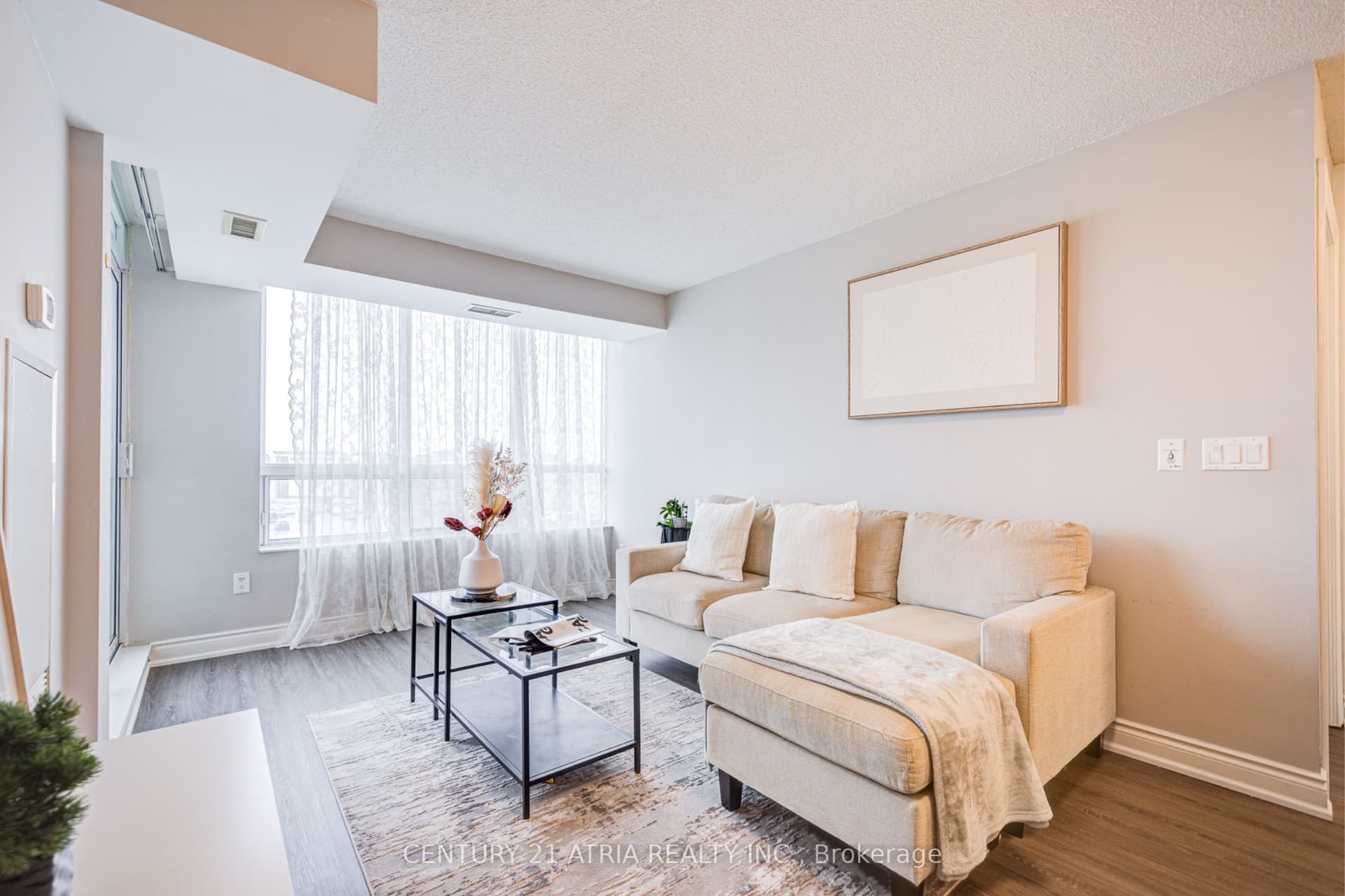 Suite 407 · Floor 4, Unit 407 · 50 Brian Harrison Way