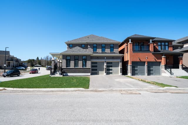 Detached at 1 Ainslie Hill Crescent, Georgina, ON L0E 1R0