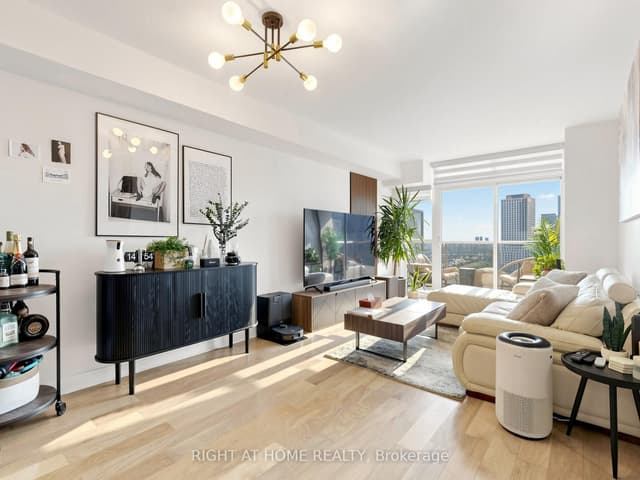 Condo Apartment at 1 Michael Power Place 1609, Toronto, ON M9A 0A1, Toronto W08