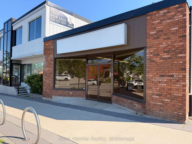 Commercial Retail at 365 King Street, Midland, ON L4R 3M7
