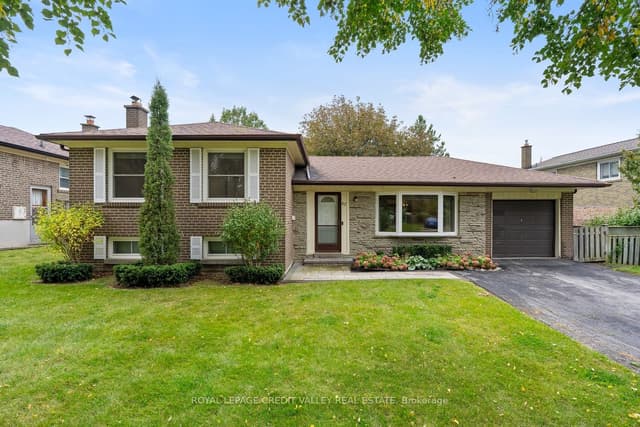 Detached at 62 Summerside Crescent, Toronto, ON M2H 1X1, Toronto C15