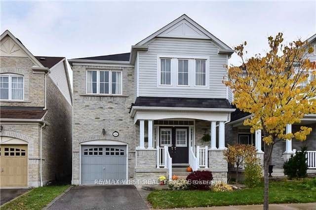 116 Silverwood Circle