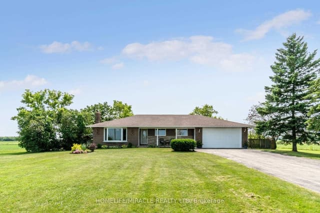 Detached at 13946 Mclaughlin Road, Caledon, ON L7C 2A3