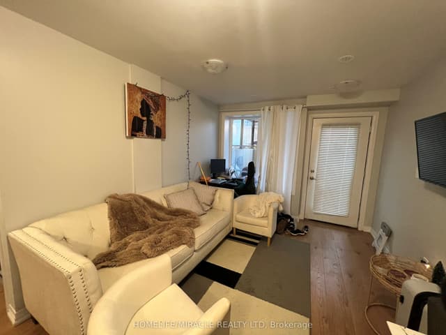 Condo Apartment at 1165 Journeyman Lane 108, Mississauga, ON L5J 0B6