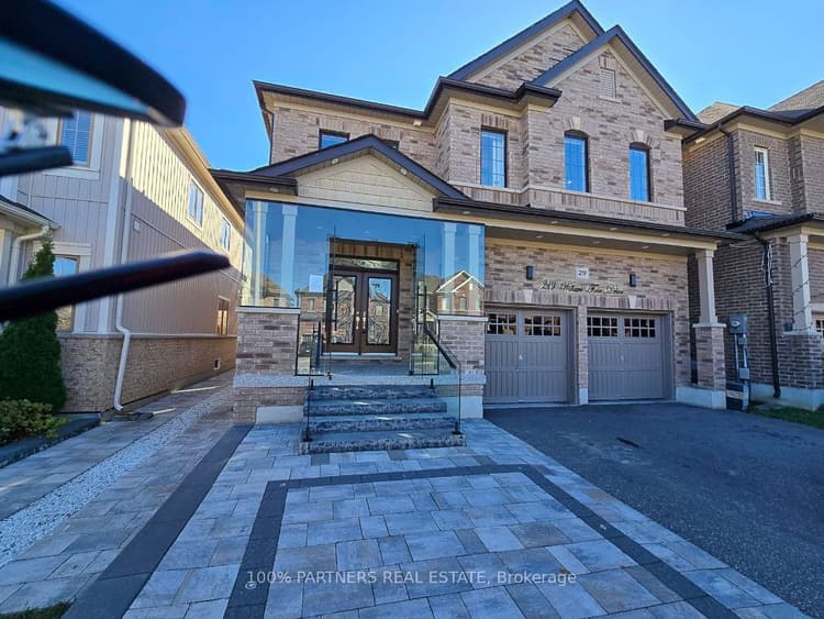 219 William Fair Drive