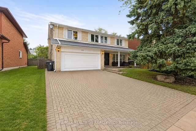 Detached at 42 Apollo Drive, Toronto, ON M3B 2G8, Toronto C13