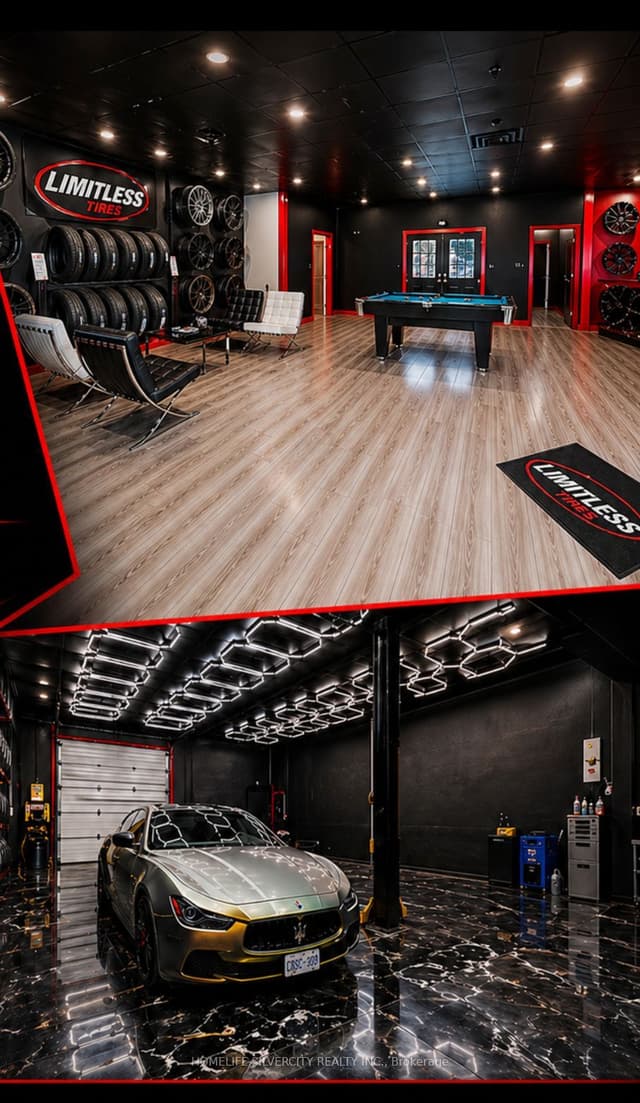 Sale Of Business at 37 Kodiak Crescent 16, Toronto, ON M3J 3G5, Toronto W05