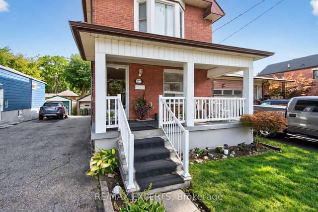 Detached at 257 John Street, Toronto, ON M9N 1K1, Toronto W04