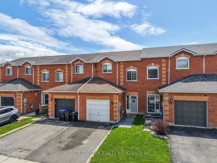 7 O'Leary Court