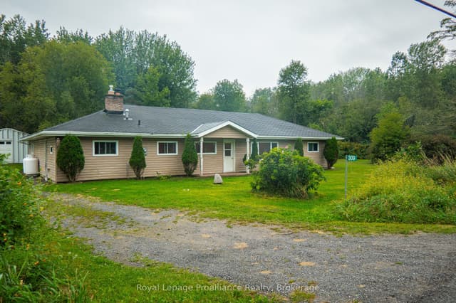 Detached at 309 Gardenville Road, Prince Edward County, ON K0K 1L0
