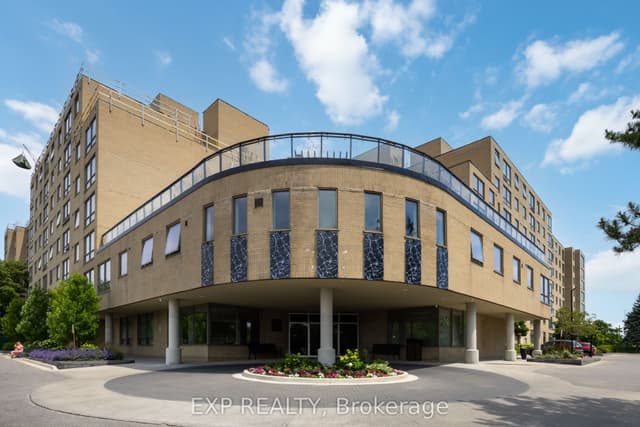 Condo Apartment at 326 Major Mackenzie Drive E 716, Richmond Hill, ON L4C 8T4