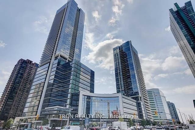 Condo Apartment at 2 Anndale Drive 2505, Toronto, ON M2N 0G5, Toronto C14