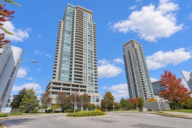 Condo Apartment at 50 Brian Harrison Way 301, Toronto, ON M1P 5J4, Toronto E09