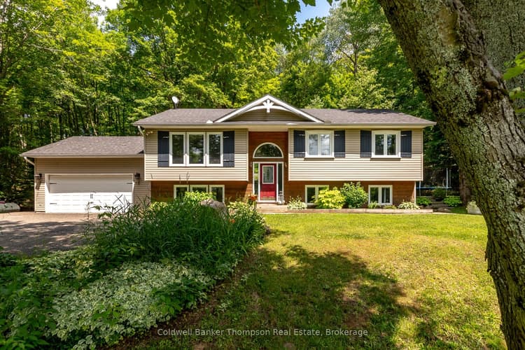 791 Old Muskoka Road