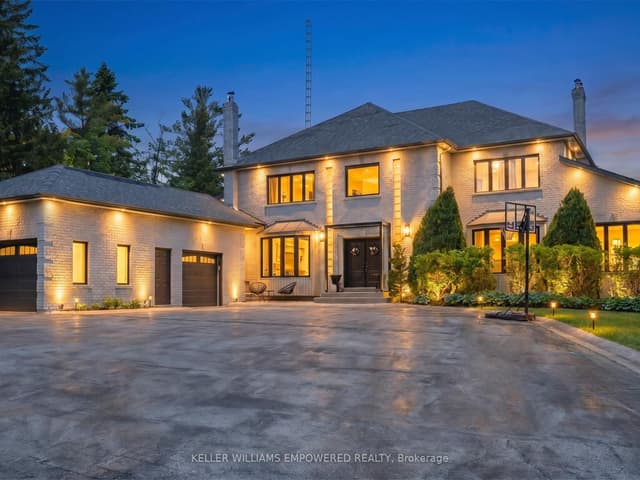 Detached at 75 Rachelle Court, Vaughan, ON L4L 1A6