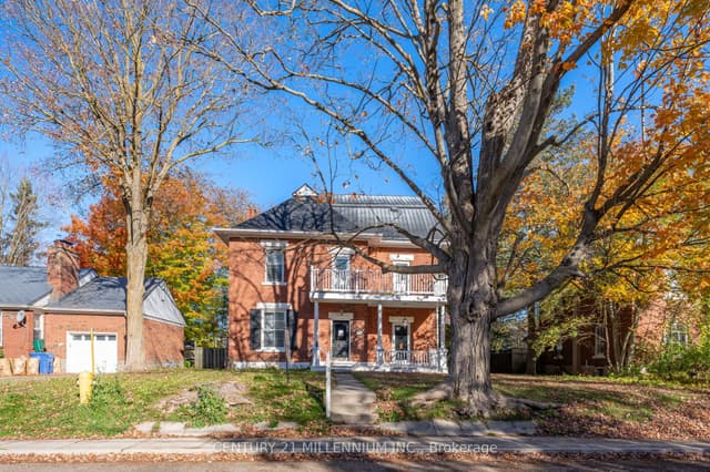 Detached at 250 Andrew Street, Shelburne, ON L9V 2Y7